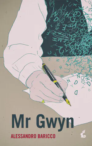 Mr. Gwyn
