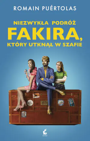 Niezwykła podróż fakira