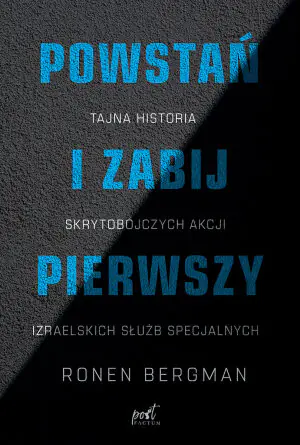 Powstań i zabij pierwszy