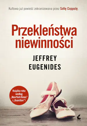 Przekleństwa niewinności