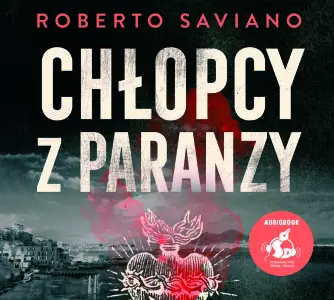 Chłopcy z paranzy