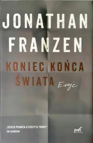 Koniec końca świata