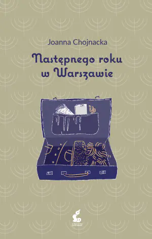 Następnego roku w Warszawie