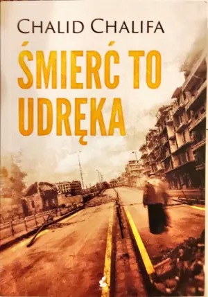 Śmierć to udręka