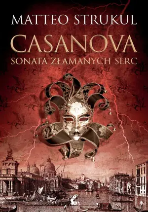 Casanova. Sonata złamanych serc