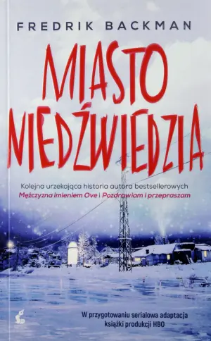Miasto niedźwiedzia