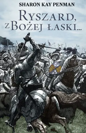 Ryszard, z Bożej łaski…