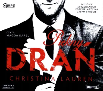 Piękny drań. Beautiful Bastard. Tom 1