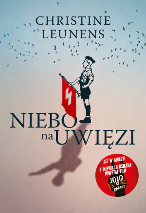 Niebo na uwięzi. Jojo Rabbit