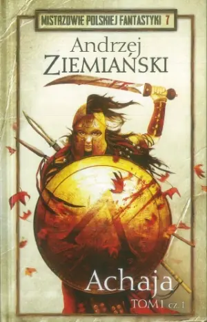 Mistrzowie Polskiej Fantastyki