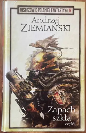 Mistrzowie Polskiej Fantastyki