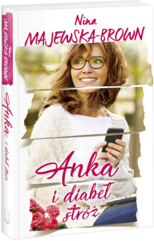 Anka i diabeł stróż. Anka. Tom 2