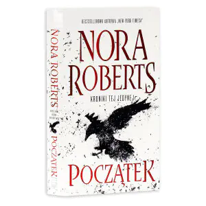 Początek. Kroniki tej jedynej. Tom 1