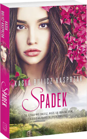 Spadek