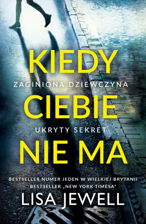 Kiedy ciebie nie ma