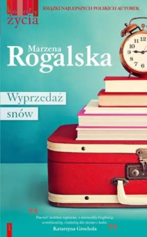 Wyprzedaż snów