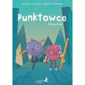 Punktowce dla klas 4-6