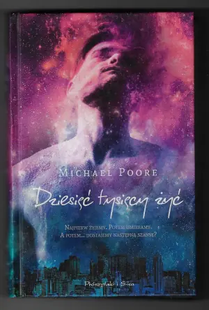 Dziesięć tysięcy żyć