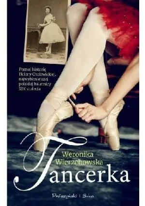 Tancerka