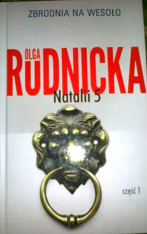 Natalii 5. Cykl o Nataliach. Tom 1. Część 1