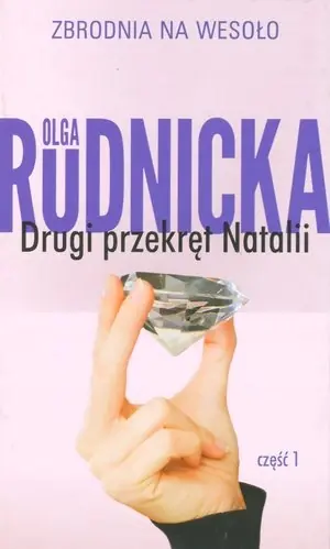 Seria Olga Rudnicka