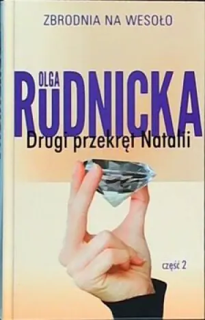 Seria Olga Rudnicka