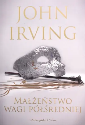 Małżeństwo wagi półśredniej