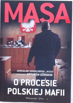 Masa o procesie polskiej mafii