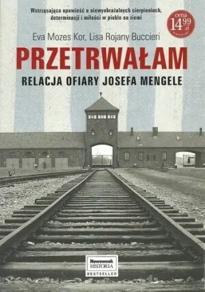 Przetrwałam