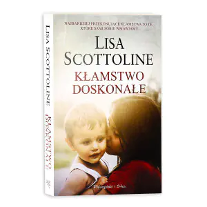 Kłamstwo doskonałe