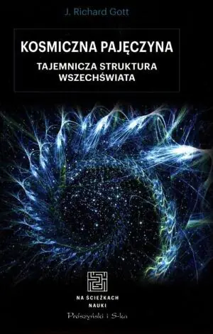 Kosmiczna pajęczyna. Tajemnicza struktura Wszechświata