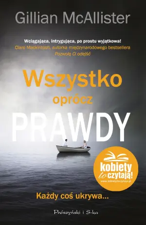 Wszystko oprócz prawdy
