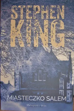 Miasteczko Salem