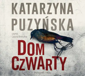 Dom czwarty. Lipowo. Tom 7
