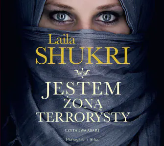 Jestem żoną terrorysty