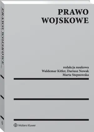 Prawo wojskowe