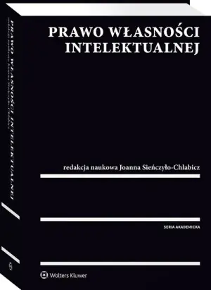 Prawo własności intelektualnej