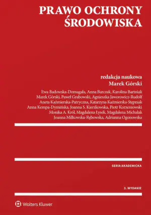 Prawo ochrony środowiska