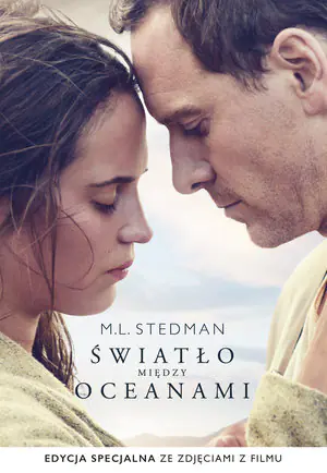 Światło między oceanami