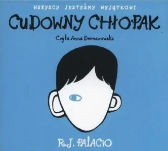 Cudowny chłopak