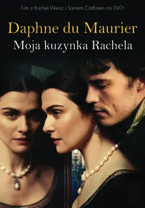 Moja kuzynka Rachela