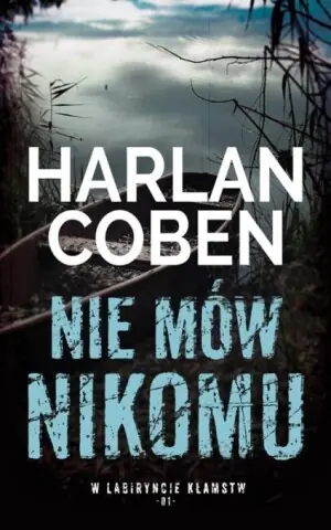 Nie mów nikomu