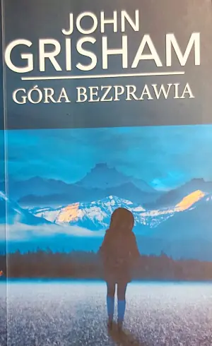 Góra bezprawia