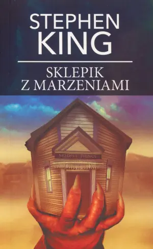 Sklepik z marzeniami