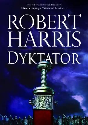 Dyktator
