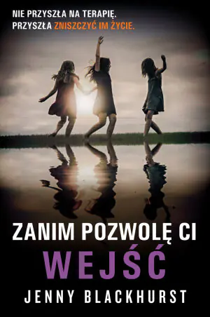 Zanim pozwolę Ci wejść