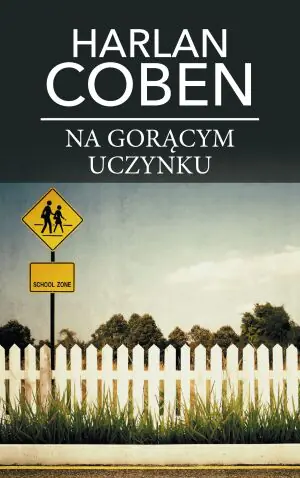Na gorącym uczynku