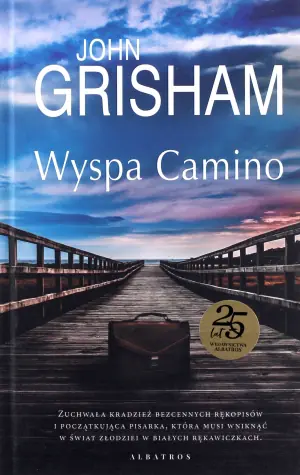Wyspa Camino