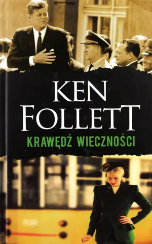 Krawędź wieczności. Stulecie. Tom 3