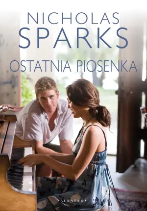 Ostatnia piosenka